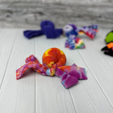 Load image into Gallery viewer, Cat Toy Knotty Nip