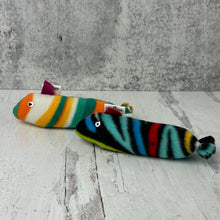 Load image into Gallery viewer, Wholesale Fish Catnip Toy "Jack the One Eyed Catfish"