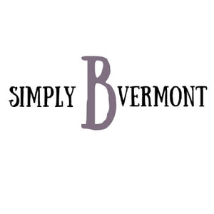 Simply B Vermont logo