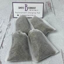 Load image into Gallery viewer, Catnip Infused Felted Balls with Recharging Tin