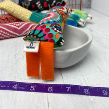 Load image into Gallery viewer, Cat Toy "Kit Nip Kicker"