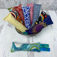 Load image into Gallery viewer, Cat Toy "Kit Nip Kicker"