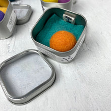 Load image into Gallery viewer, Wholesale Catnip Filled Ravioli and Felted Meatball Cat Toy Gift Set