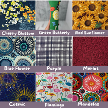 Load image into Gallery viewer, Kit Nip Cuddle Larger Cat Kicker Toy with Buckwheat Hulls and B Happy
